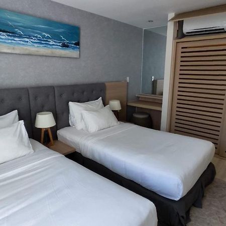Oceanami Villas & Beach Club 3 Bedroom Villa Long Hai Zewnętrze zdjęcie