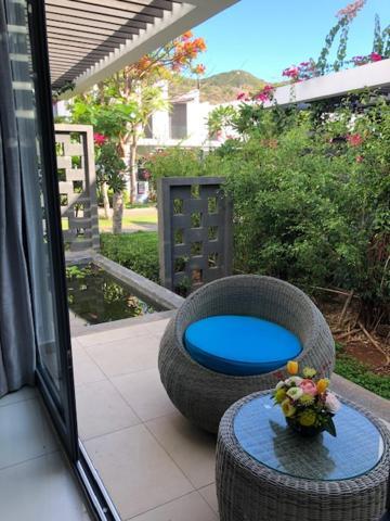 Oceanami Villas & Beach Club 3 Bedroom Villa Long Hai Zewnętrze zdjęcie